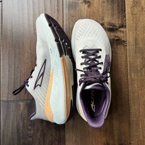 Altra Running Experience Flow
